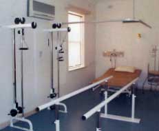 Hospitals Listing