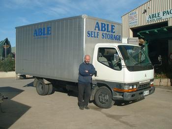 Hire - Trucks Listing