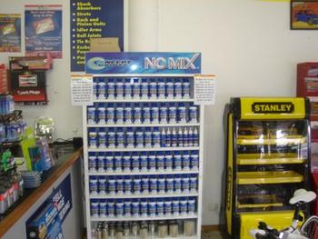 Automobile Parts and Supplies - New Listing