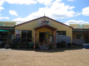 Hardware - Stores - Retail Listing