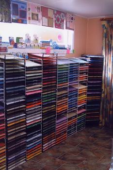 Craft Supplies Listing
