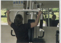Health Clubs Listing