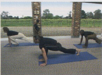 Health Clubs Listing