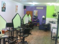 Hair and Beauty Listing