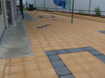Paving Laying Listing
