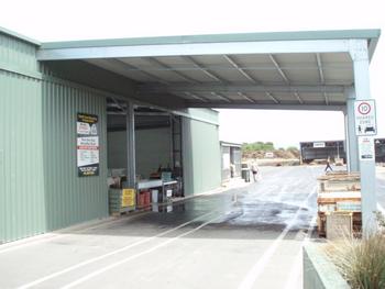 Recycling Centres Listing